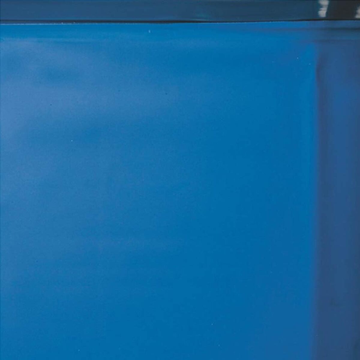 Examen du liner bleu Gre FSPR460 pour piscine