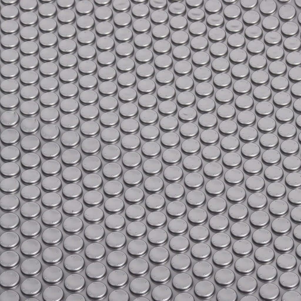 Test couverture solaire jacuzzi : efficacité et résistance