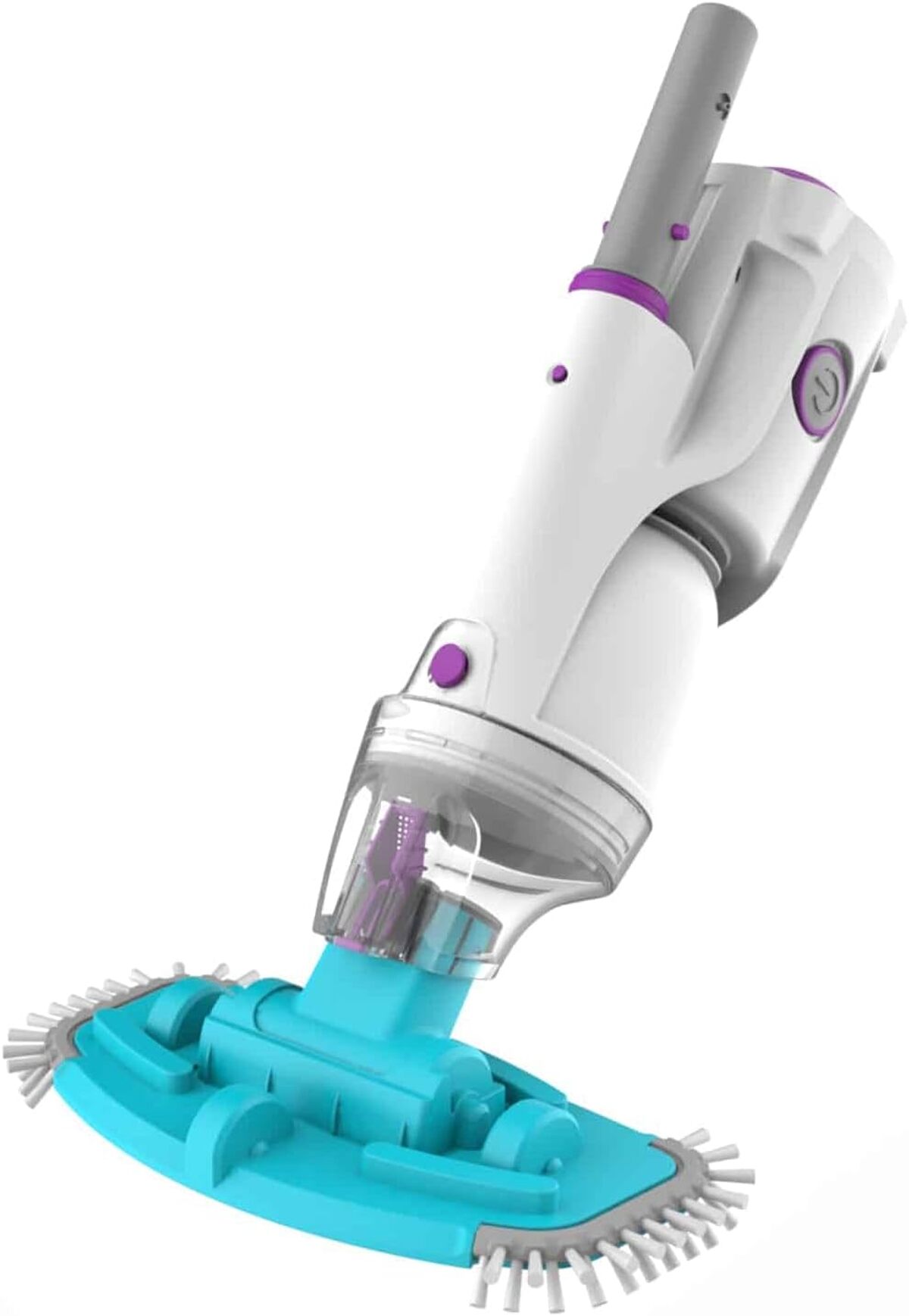 Test du balai rechargeable Kokido Telsa 30, compact et polyvalent