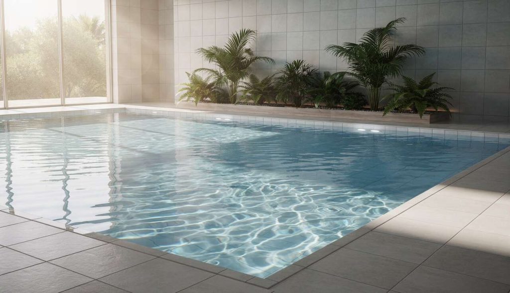 Forte odeur de chlore : signe de mauvais entretien ?