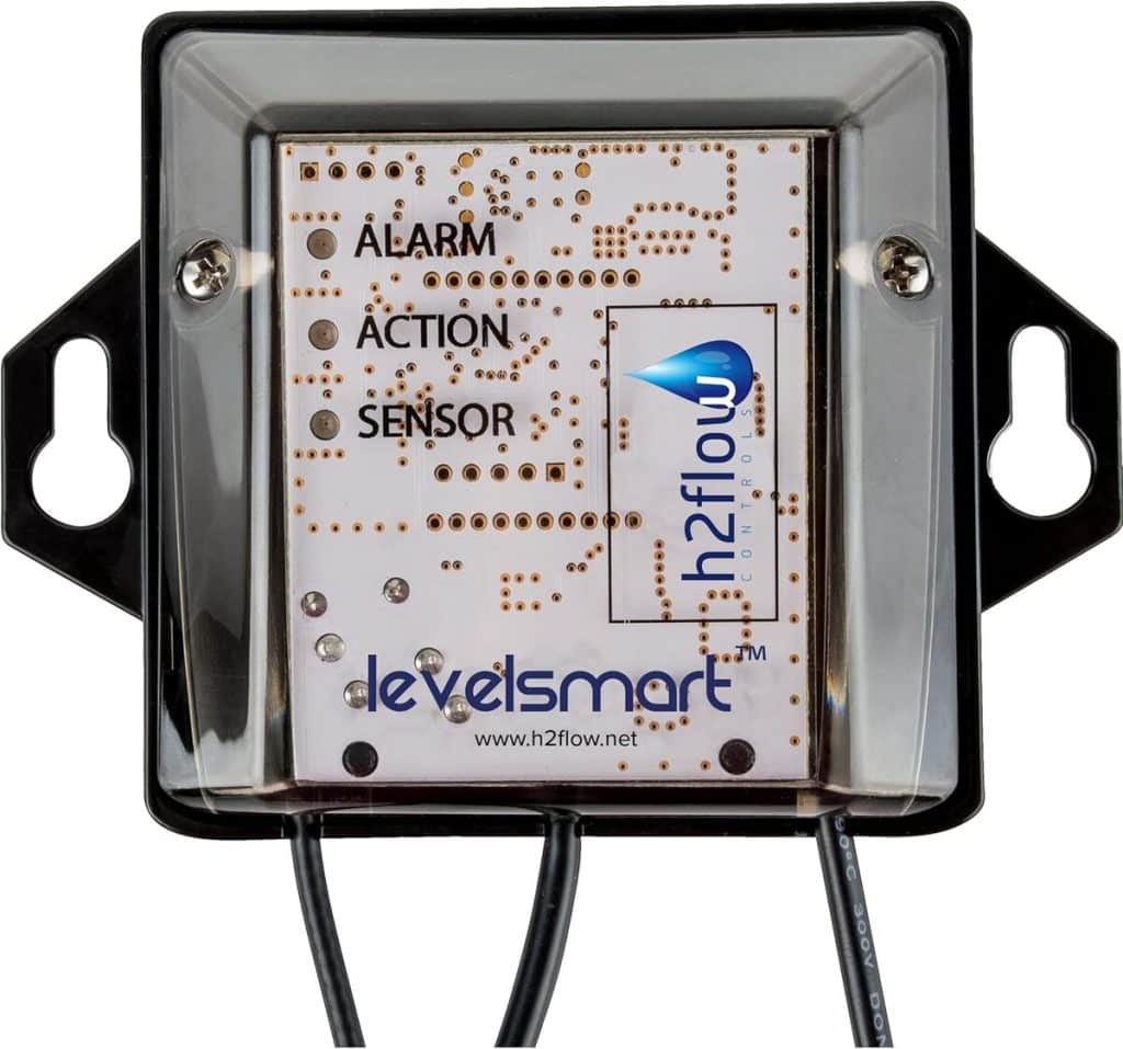 Test : levelSmart, remplissage automatique sans fil pour piscines et spas