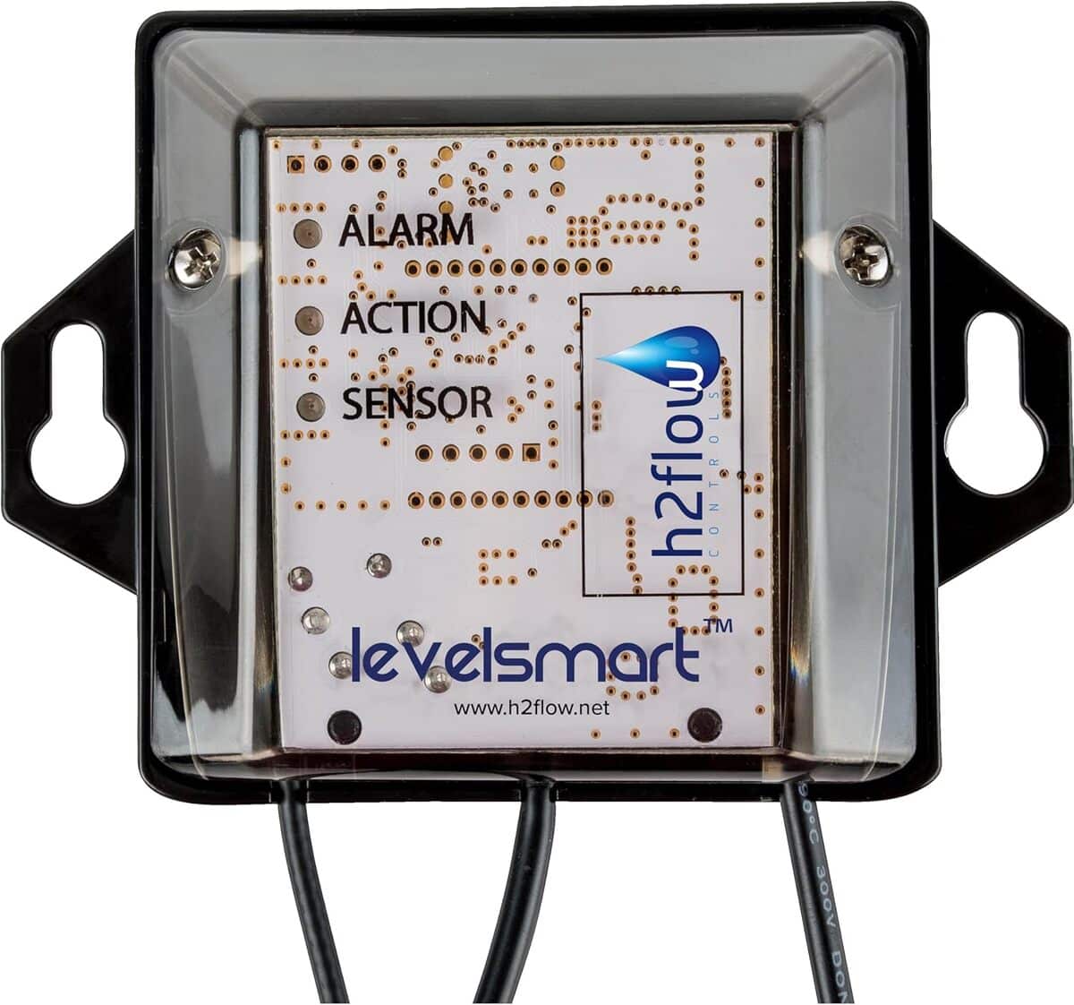 Test : levelSmart, remplissage automatique sans fil pour piscines et spas