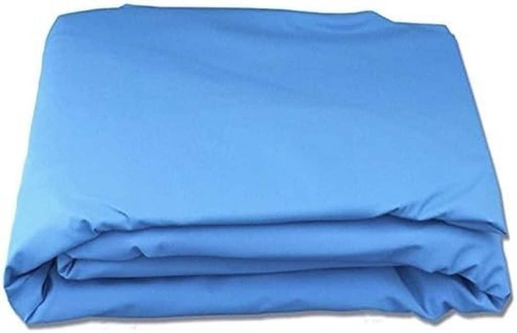 Test : liner Medipool Pool Total pour piscine ronde 3, 60 m