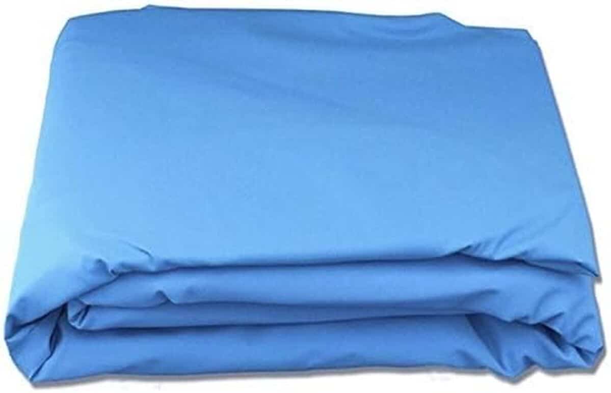 Test : liner Medipool Pool Total pour piscine ronde 3, 60 m