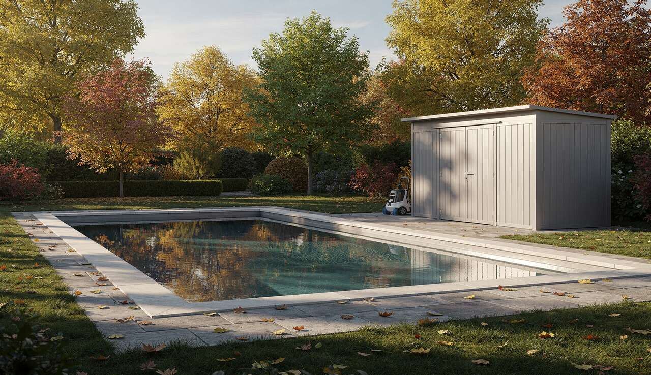 Choisir le bon emplacement de rangement