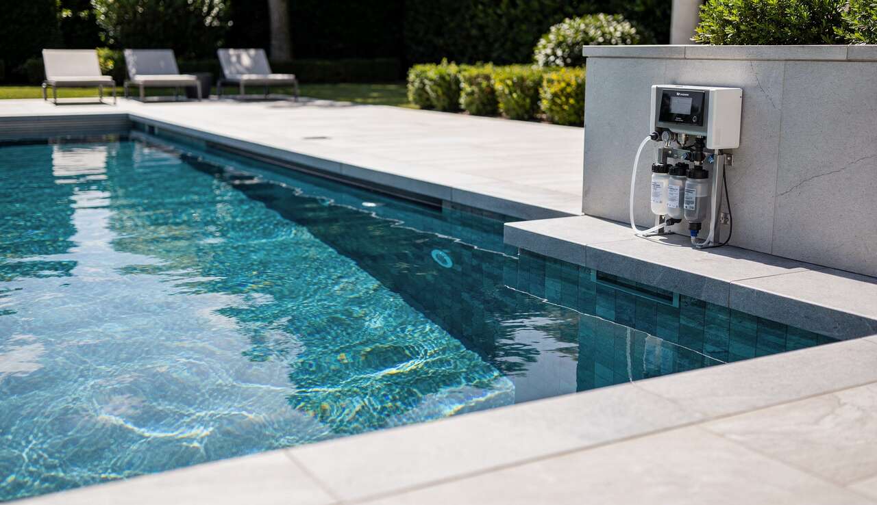 Pompe doseuse pH pour piscine : guide d'achat et utilisation