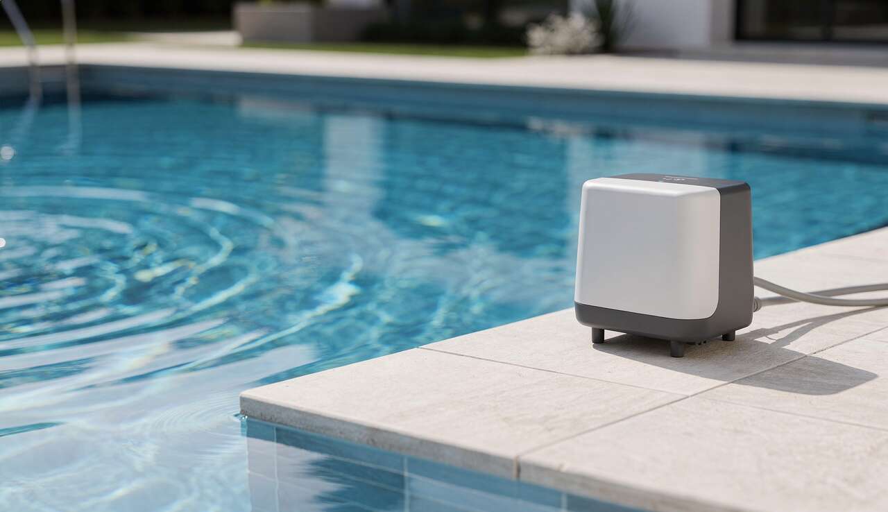 Comment fonctionne une pompe doseuse ph ?