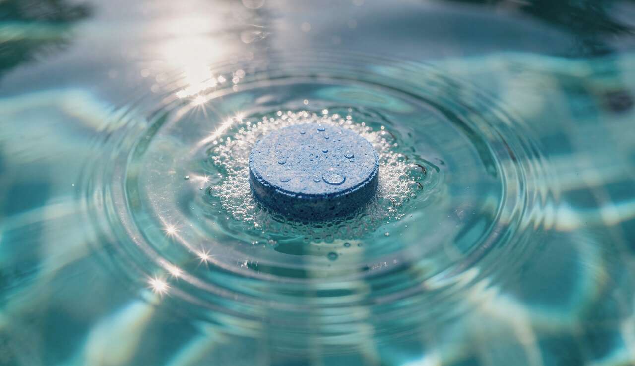 Chlore Multifonctions : ses Avantages Face aux Autres Types de Chlore