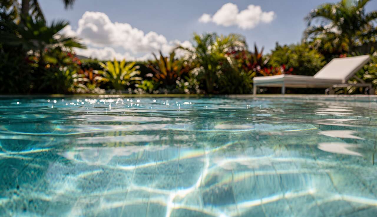 Taux de Stabilisant de Piscine Trop Élevé : que Faire ?