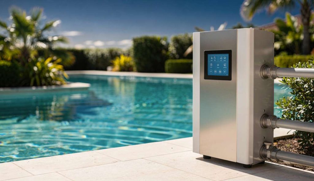 Electrolyseur au sel : guide d'achat et conseils d'utilisation