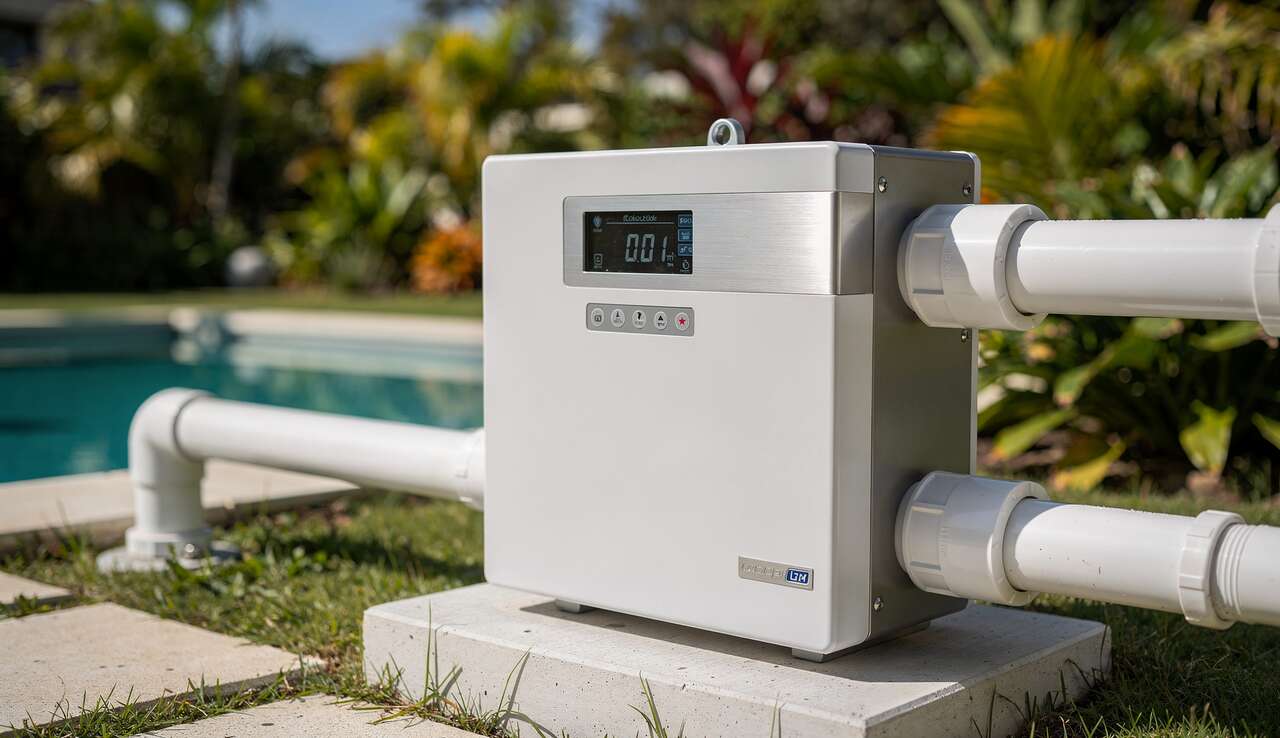 Conseils pour l&rsquo;achat d&rsquo;un &eacute;lectrolyseur au sel