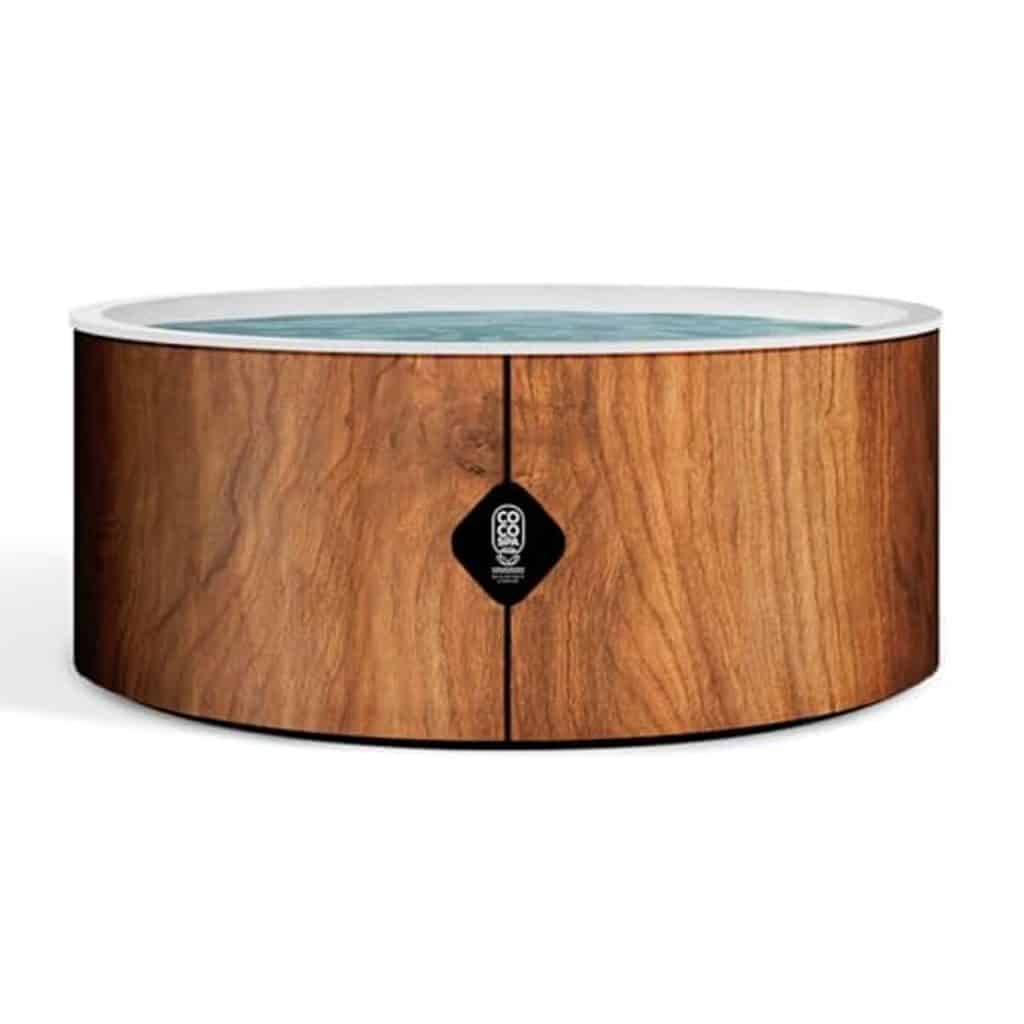 Test du spa gonflable Coco Spa Tahiti : confort et puissance