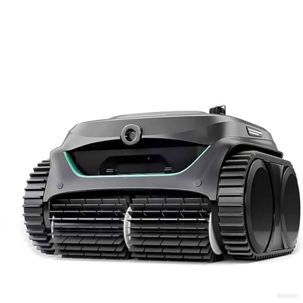 Test : wybot C2 Vision-A, robot de piscine puissant et intelligent