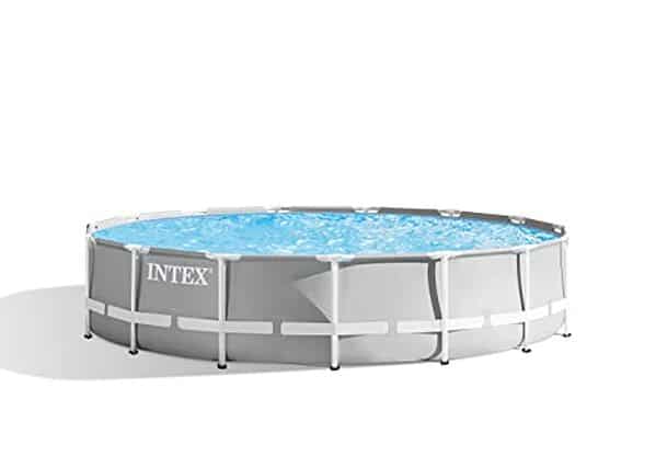 Découvrez notre analyse détaillée de la piscine ronde VidaXL Intex Prism Frame 26724GN 457 x 107 cm : un choix idéal pour transformer votre jardin en oasis de détente. Faut-il l'acheter ? Lisez notre avis.