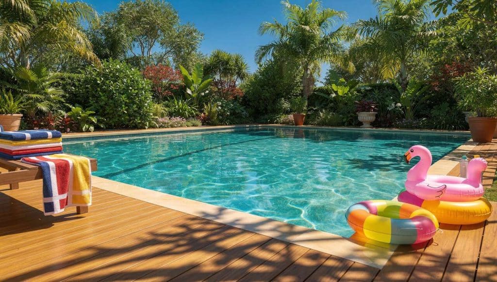 Comment choisir le chlore multifonctions idéal pour votre piscine ?