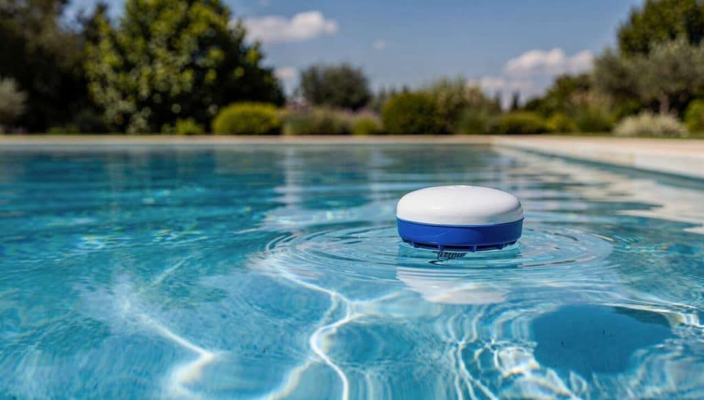 Chlore lent piscine : conseils et utilisation efficace