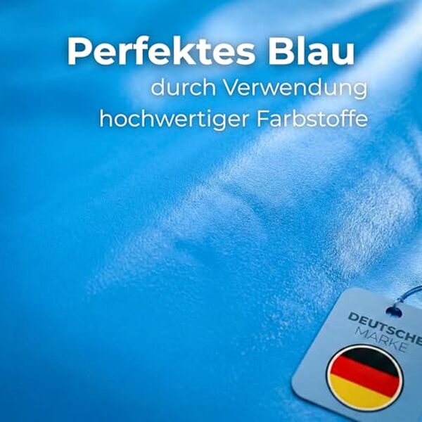 Découvrez notre analyse détaillée du liner poolomio® rond en PVC pour piscines acier ø460x120 cm. Guide d'installation, avantages et avis pour optimiser votre choix.