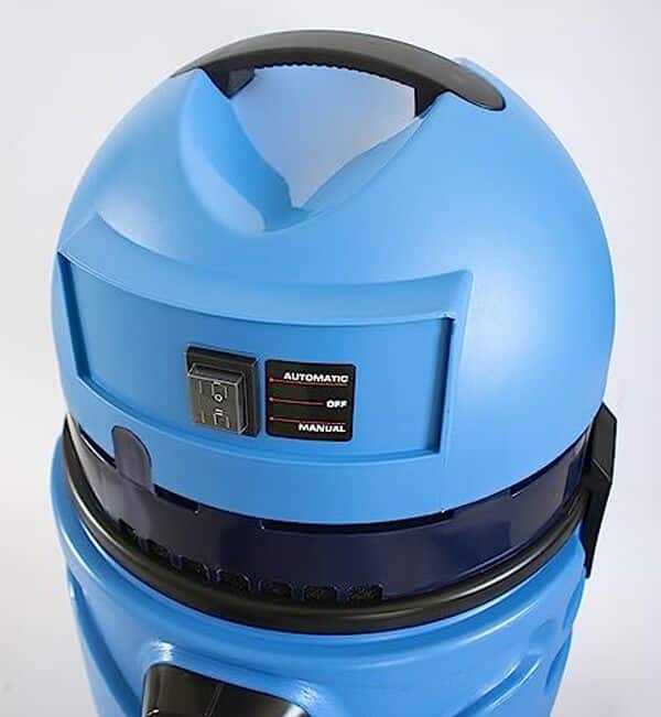 Découvrez notre test complet de l'aspirateur pour piscine Lavor Swimmy 1600W : un allié puissant pour l'entretien de votre bassin, alliant efficacité et performance.