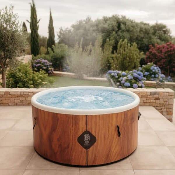 Découvrez notre analyse détaillée du spa gonflable COCO SPA Tahiti, parfait pour 4 personnes : alliez relaxation et performance avec ce modèle puissant et facile à installer, idéal pour créer un havre de paix chez vous.