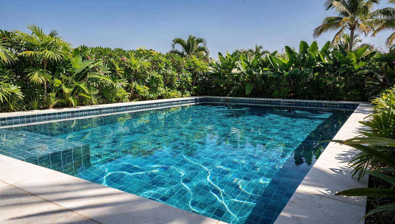 Traitement choc piscine : guide complet et efficace