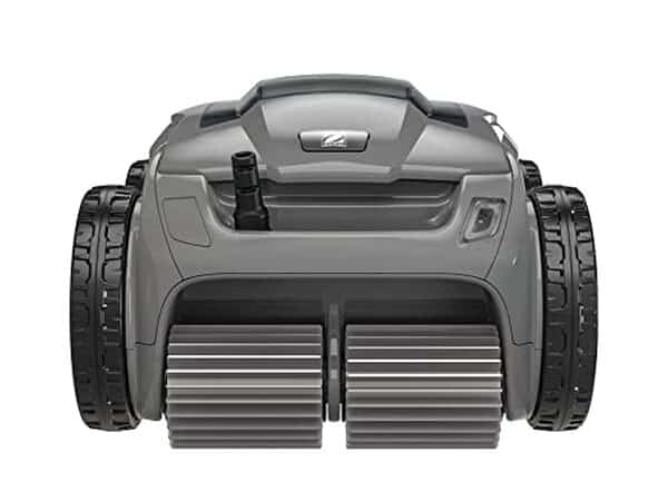 Découvrez le test complet du Zodiac Alpha OA 6400 : un robot piscine intelligent et performant. Tout ce que vous devez savoir sur ses fonctionnalités avancées et son efficacité pour un entretien optimal de votre bassin.